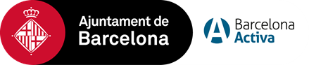 Bcn Activa Logo