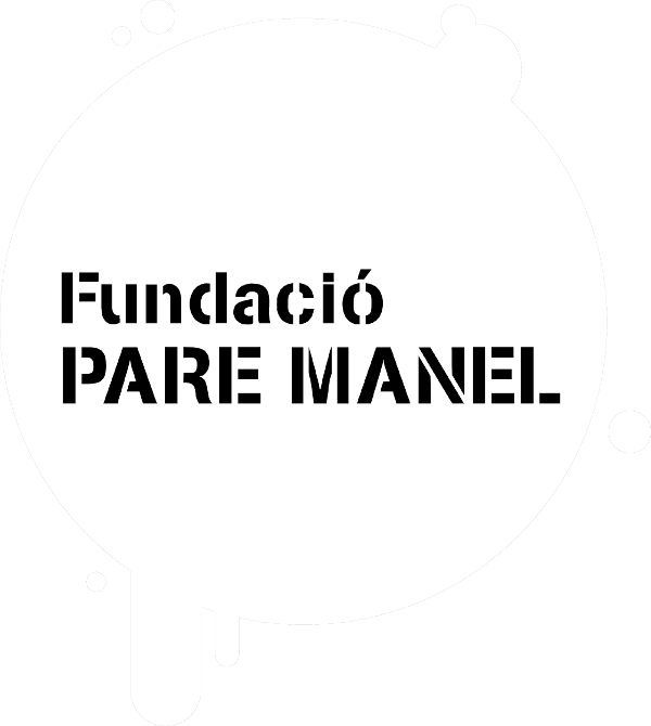 Fundació Pare Manel Logo